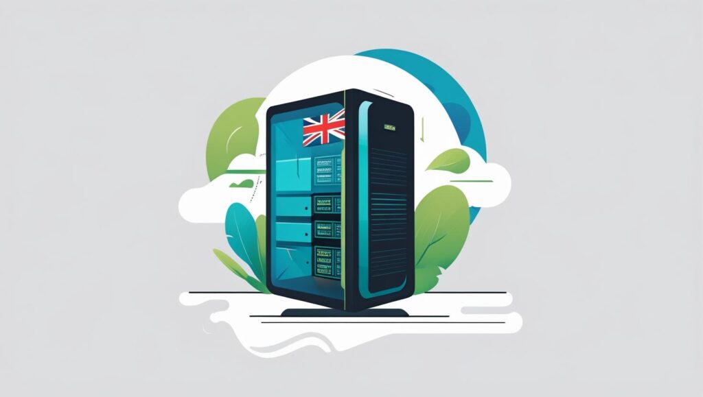 NVMe servers in the UK
