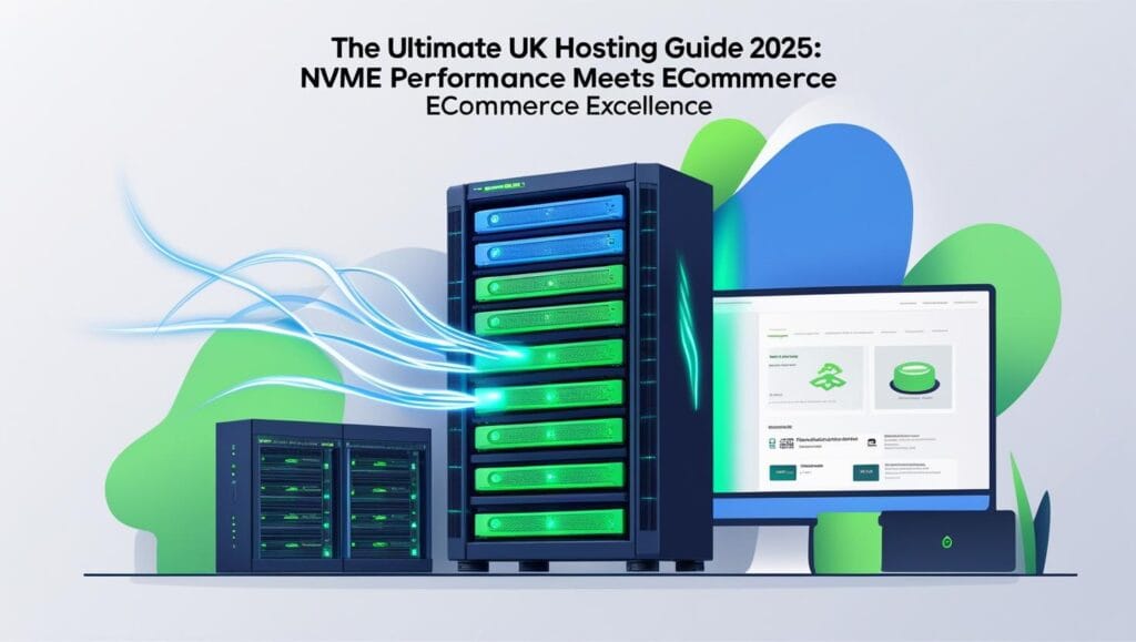 The NVMe Revolution