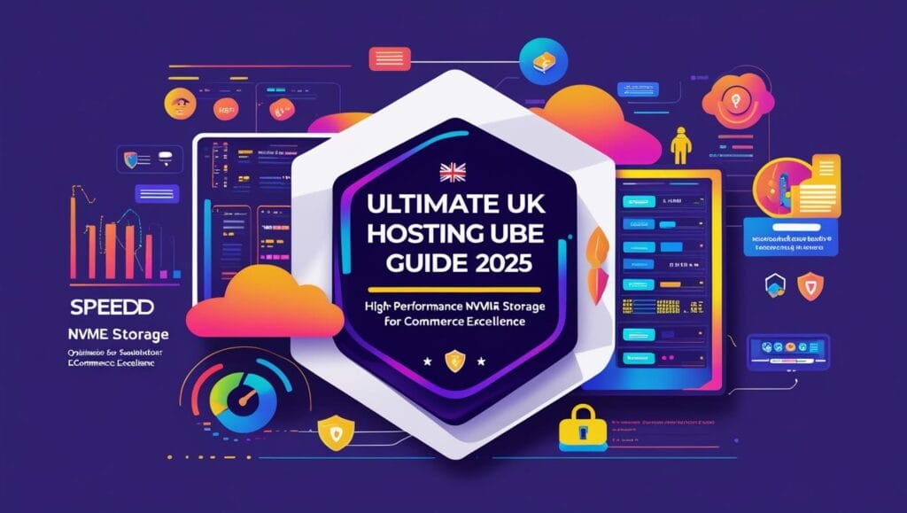 What Makes NVMe Hosting Superior