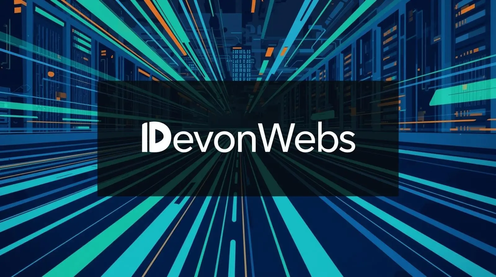 NVMe hosting