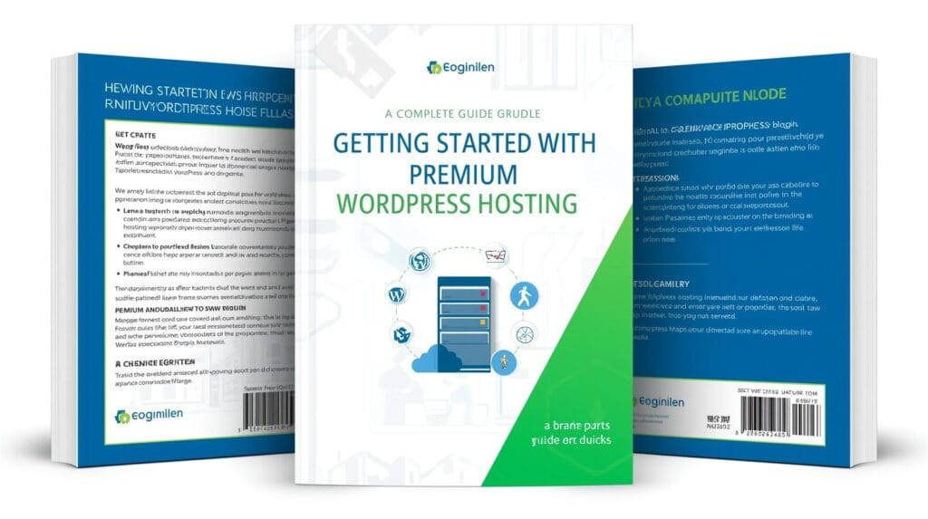 Premium WordPress Hosting Management