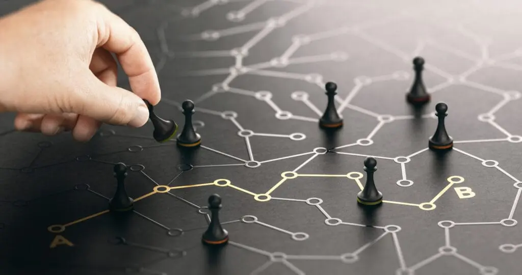 High-Performance Hosting Migration for a UK Engineering Company BR Water Engineering Case Study