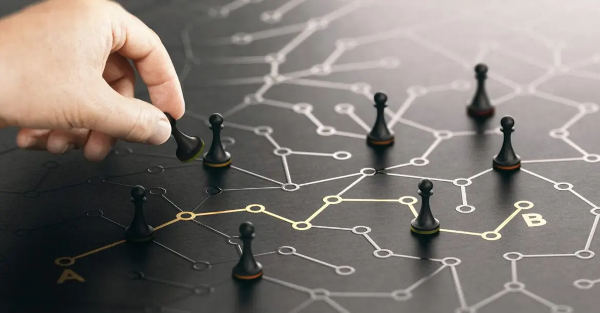 High-Performance Hosting Migration for a UK Engineering Company BR Water Engineering Case Study