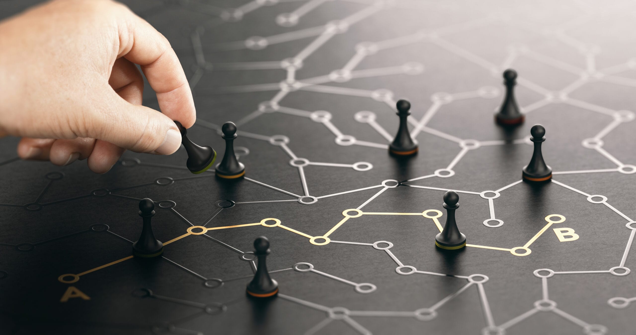 High-Performance Hosting Migration for a UK Engineering Company: BR Water Engineering Case Study