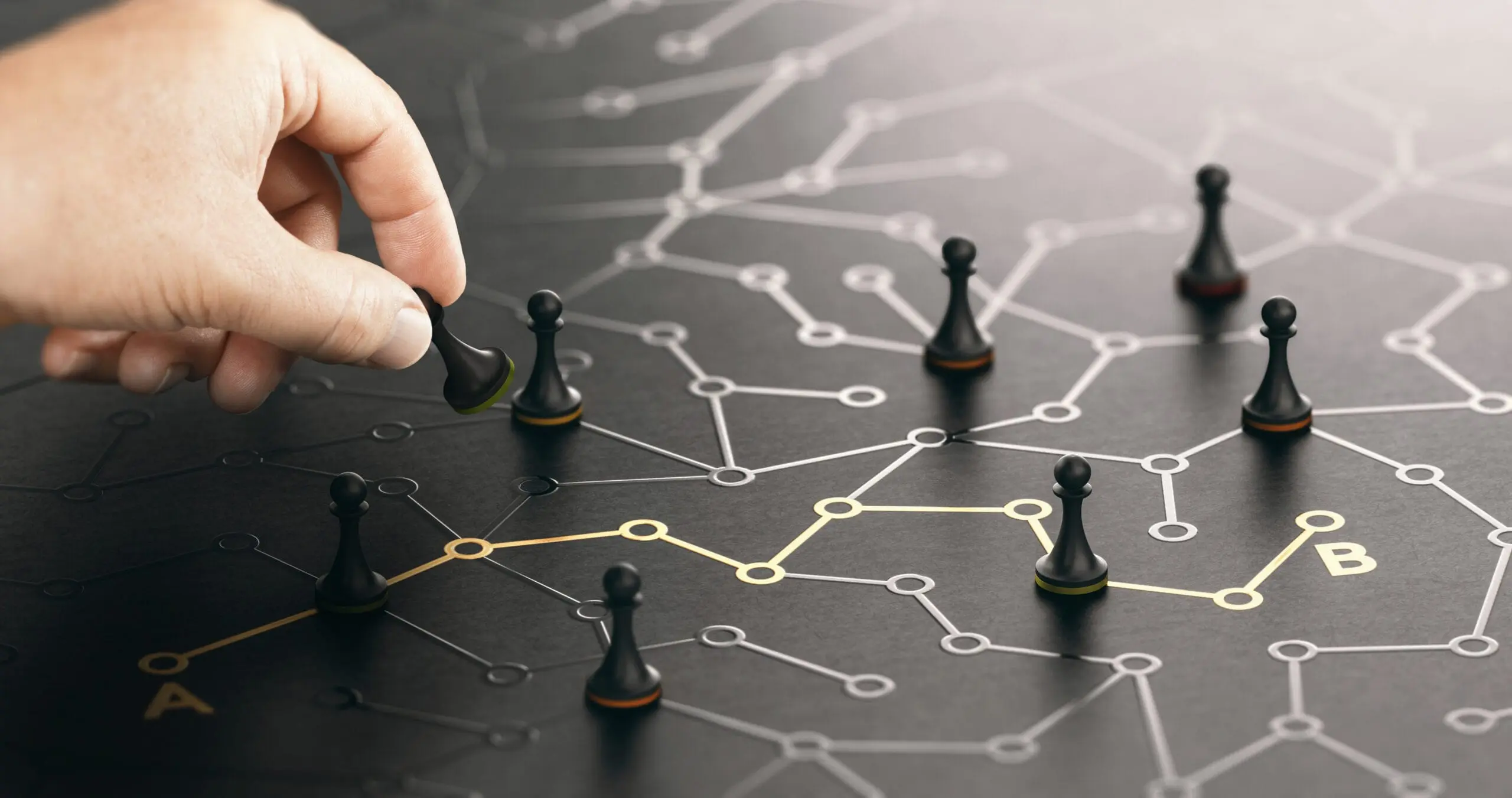High-Performance Hosting Migration for a UK Engineering Company BR Water Engineering Case Study